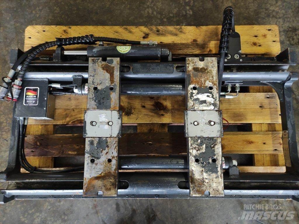 Durwen RZV30S Sonstige Flurförderzeuge