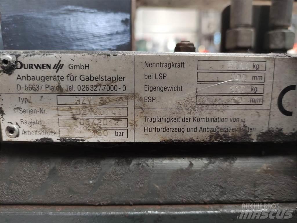Durwen RZV30S Sonstige Flurförderzeuge