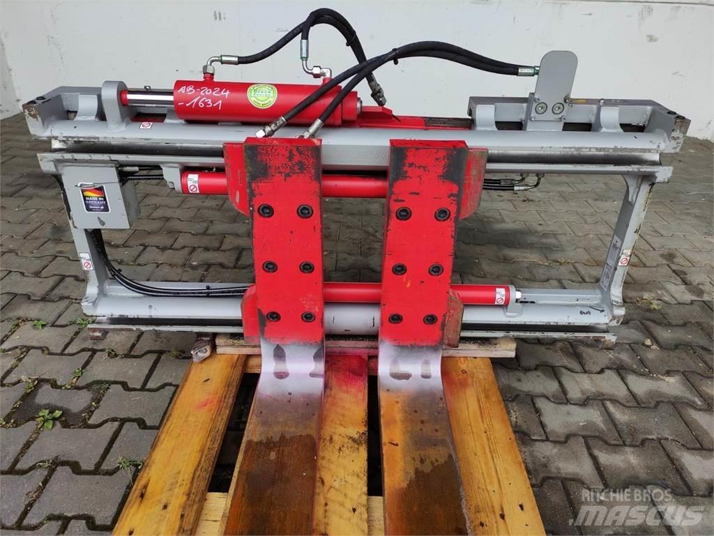 Durwen RZV45 GS-S0 Sonstige Flurförderzeuge