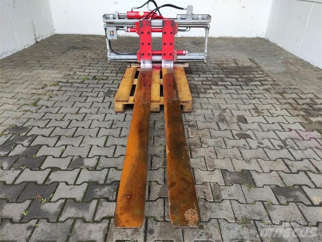 Durwen RZV45 GS-S0 Sonstige Flurförderzeuge