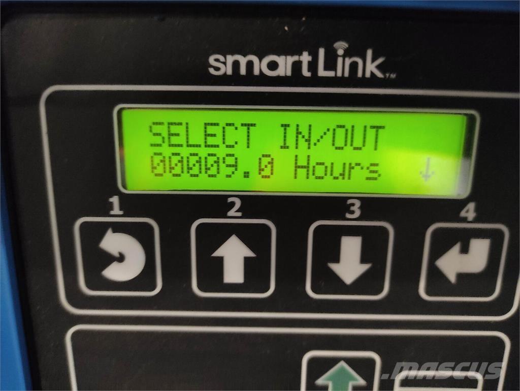 Genie GS1932m Scheren-Arbeitsbühnen