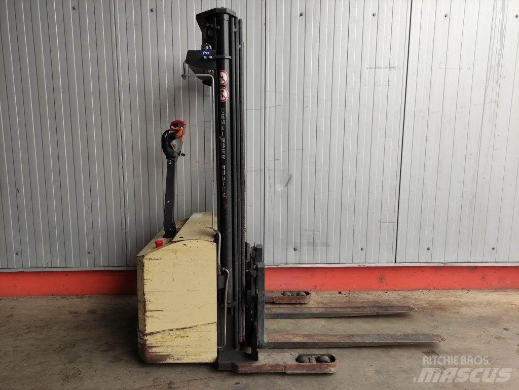 Hubtex EGP16/45-So Deichselstapler