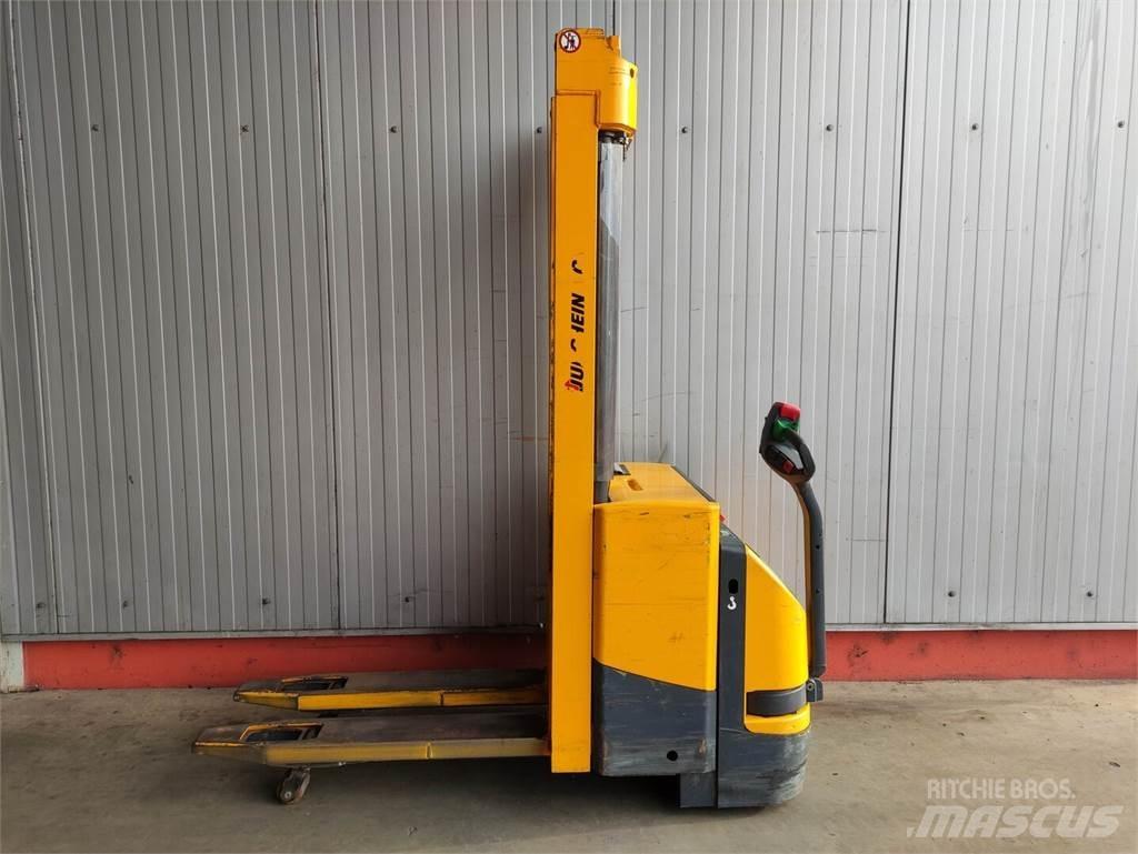 Jungheinrich EJCZ16 Deichselstapler