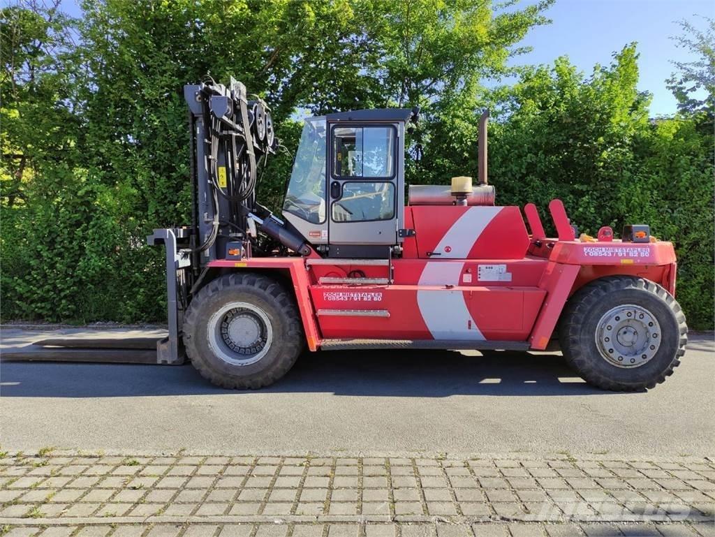 Kalmar DCD250-12 LB Dieselstapler