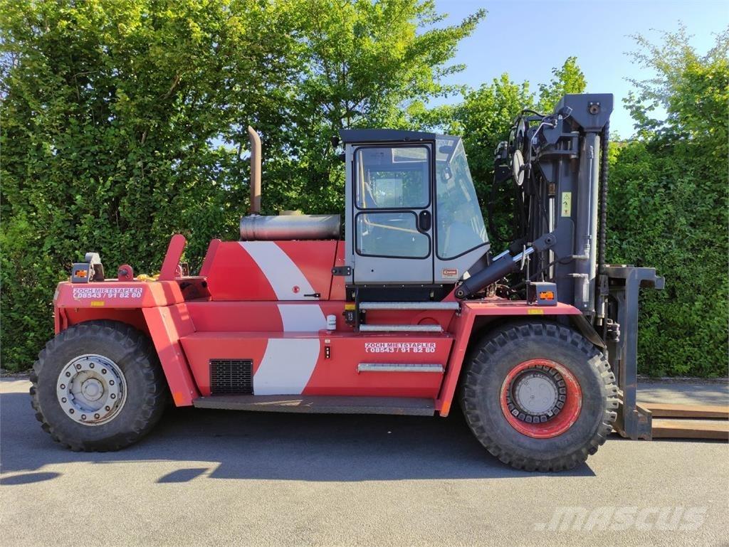 Kalmar DCD250-12 LB Dieselstapler