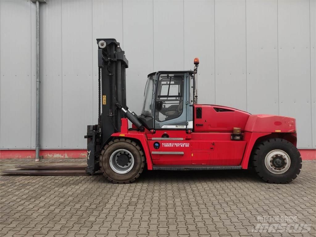 Kalmar DCG160-12 Dieselstapler