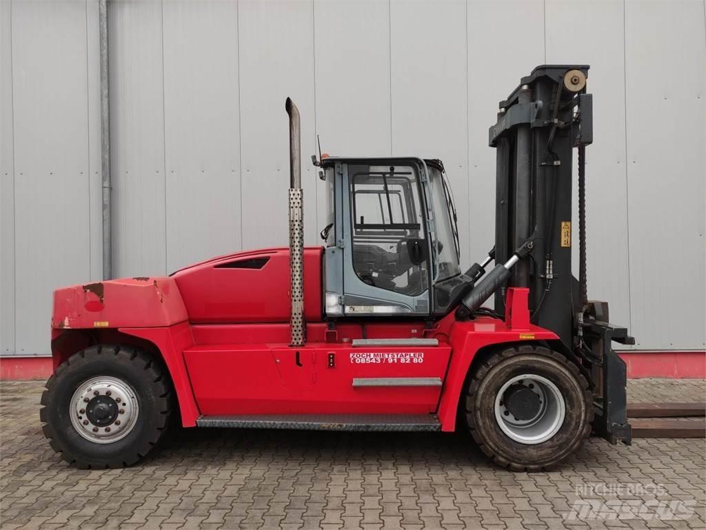 Kalmar DCG160-12 Dieselstapler