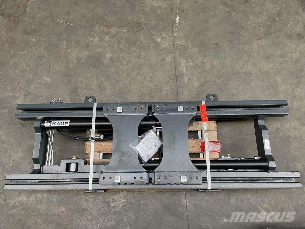 Kaup 10T466 / NEU Sonstige Flurförderzeuge