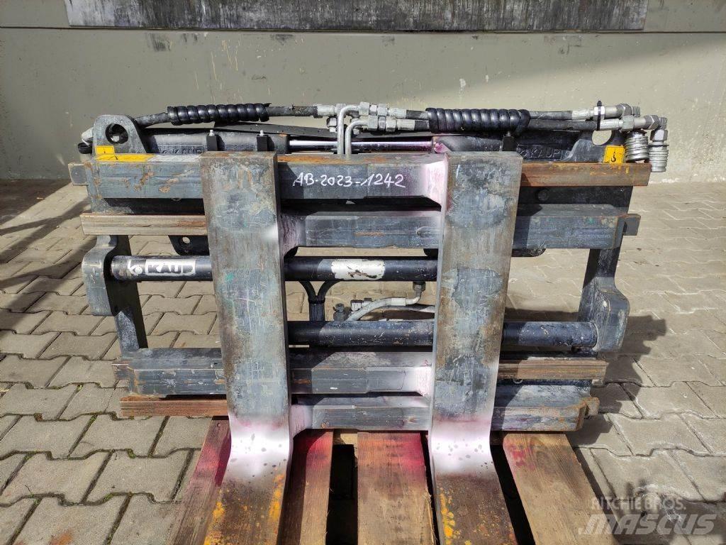 Kaup 2T411 Gabeln
