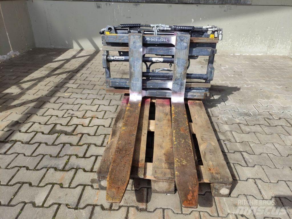 Kaup 2T411 Gabeln