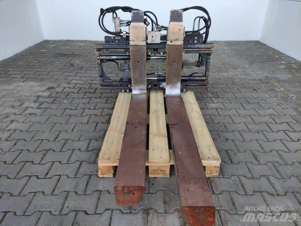 Kaup 2T466B Sonstige Flurförderzeuge
