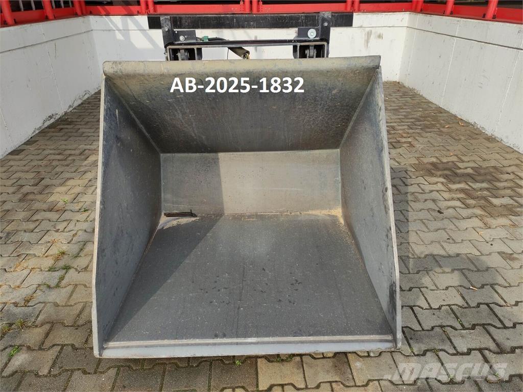 Kaup 3T184.4 Sonstige Flurförderzeuge
