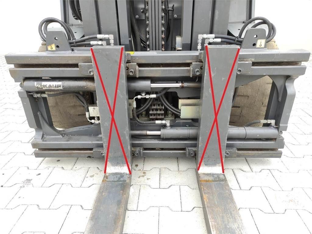 Kaup 4.8T160B Sonstige Flurförderzeuge