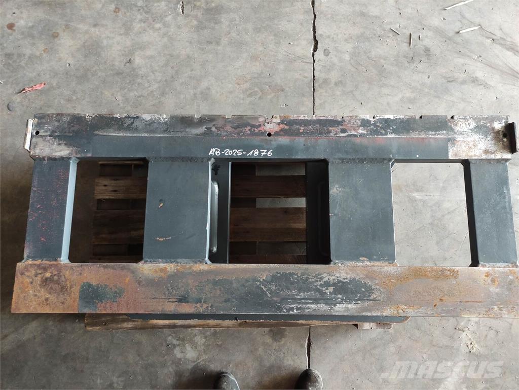 Kaup 8T013 Sonstige Flurförderzeuge