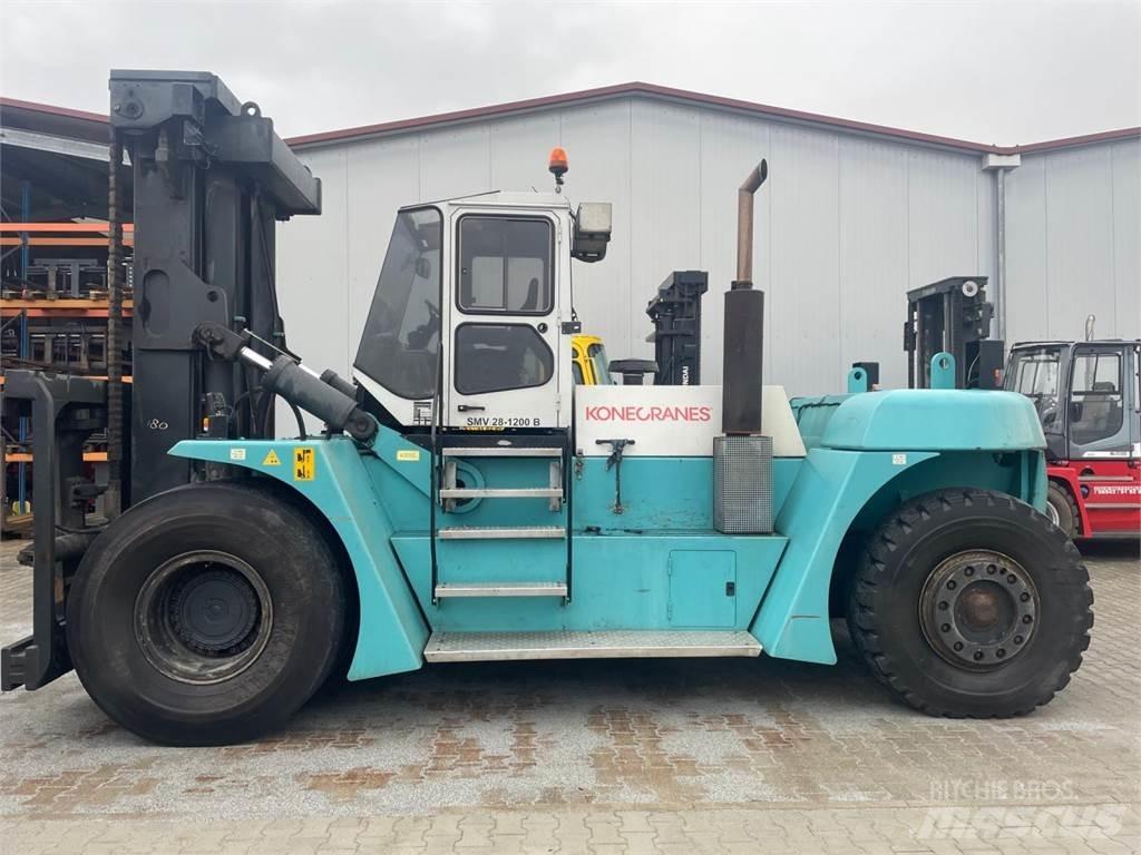 Konecranes SMV 28-1200 B Dieselstapler
