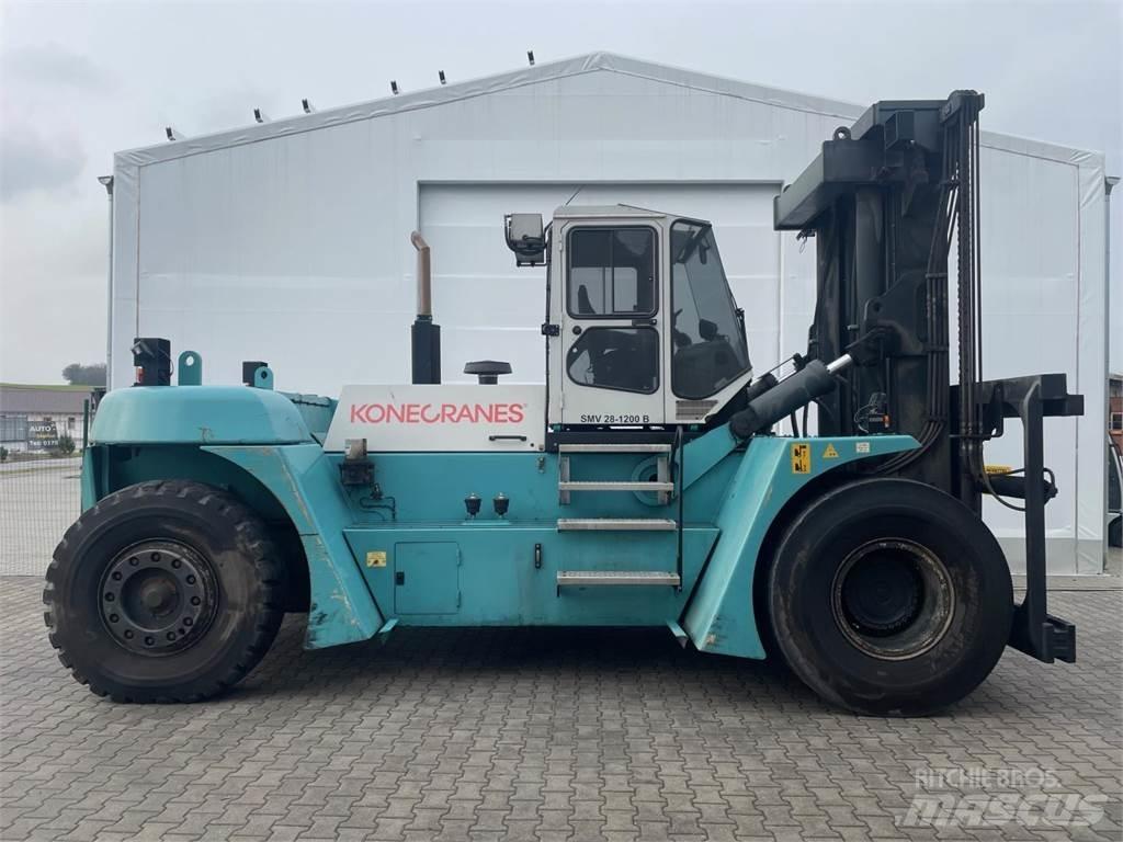 Konecranes SMV 28-1200 B Dieselstapler