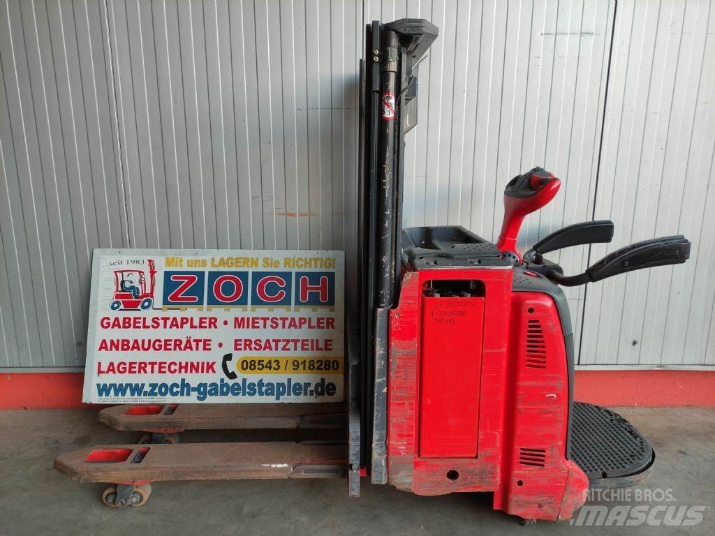 Linde L12LAPi Deichselstapler