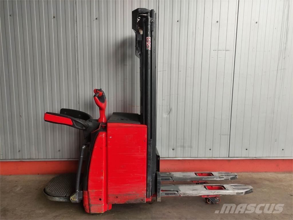 Linde L14 APi Deichselstapler