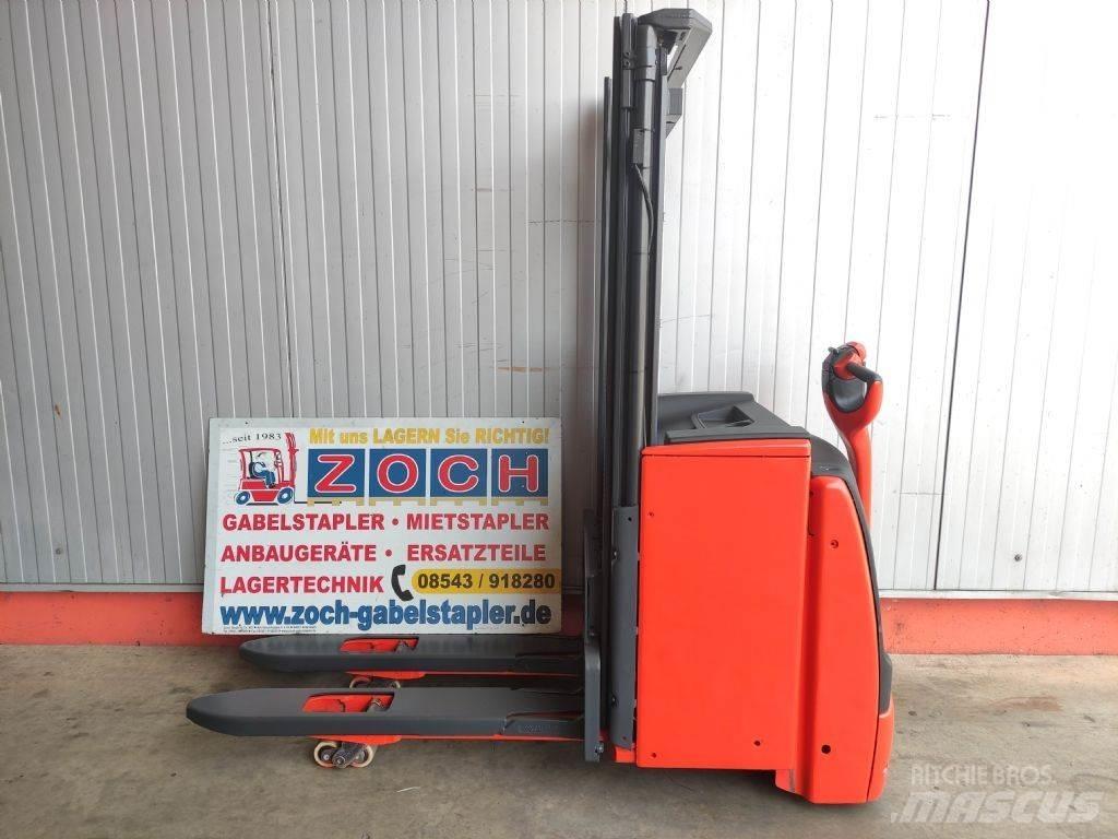 Linde L14i Deichselstapler