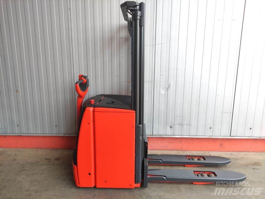 Linde L14i Deichselstapler