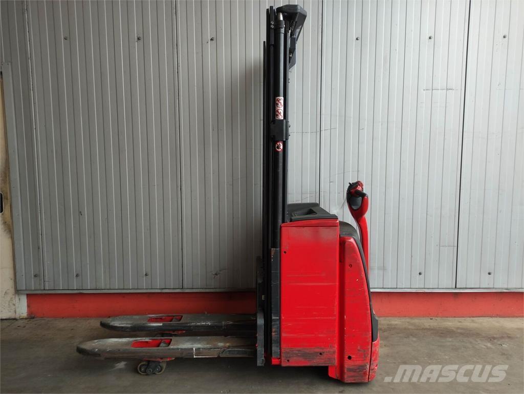 Linde L14i-1173 Deichselstapler