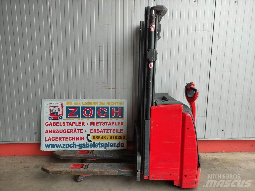 Linde L14i-1173 (M) Deichselstapler