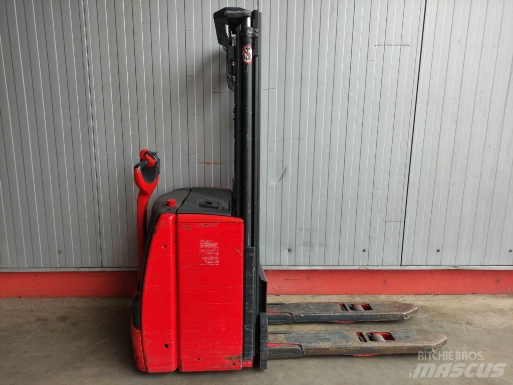 Linde L14i-1173 (M) Deichselstapler