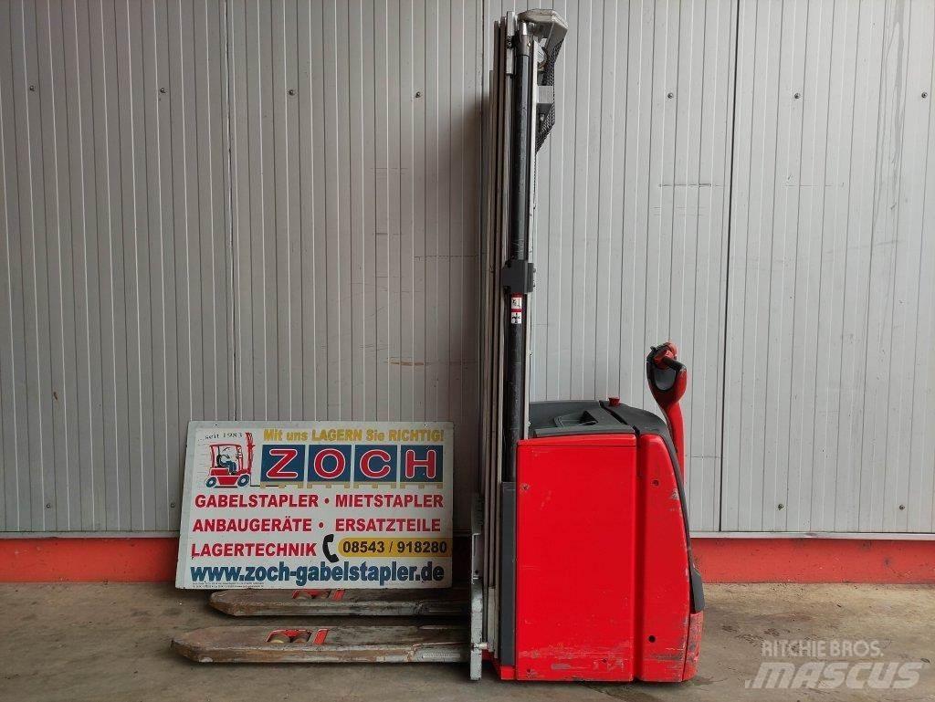Linde L16-1173 Deichselstapler