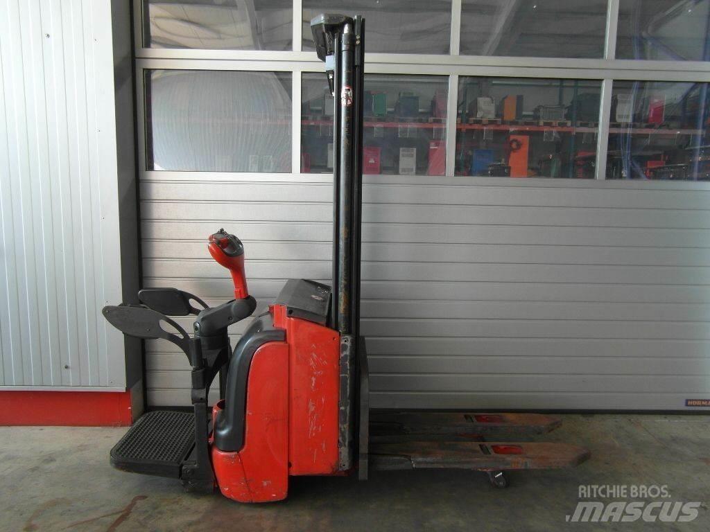 Linde L16APi-372 Deichselstapler
