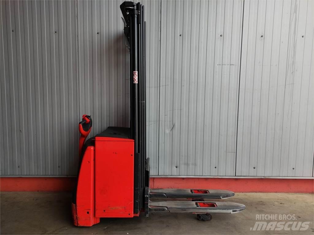 Linde L16i-1173 Deichselstapler