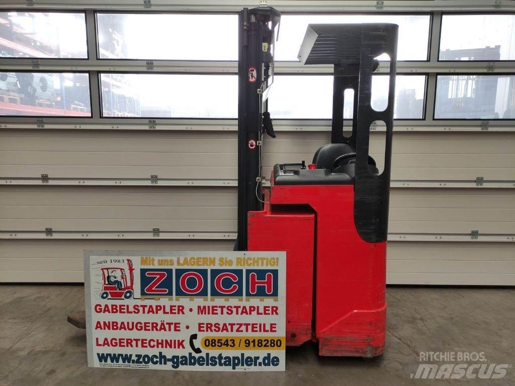 Linde L16R Elektrostapler