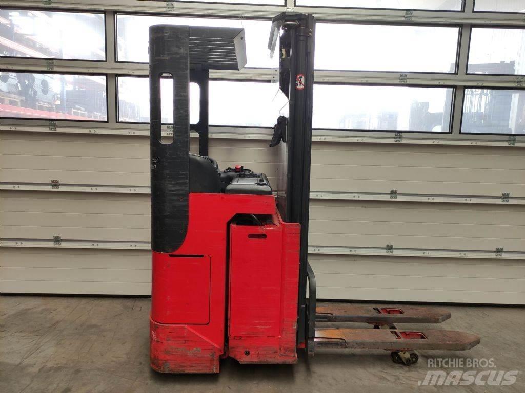 Linde L16R Elektrostapler