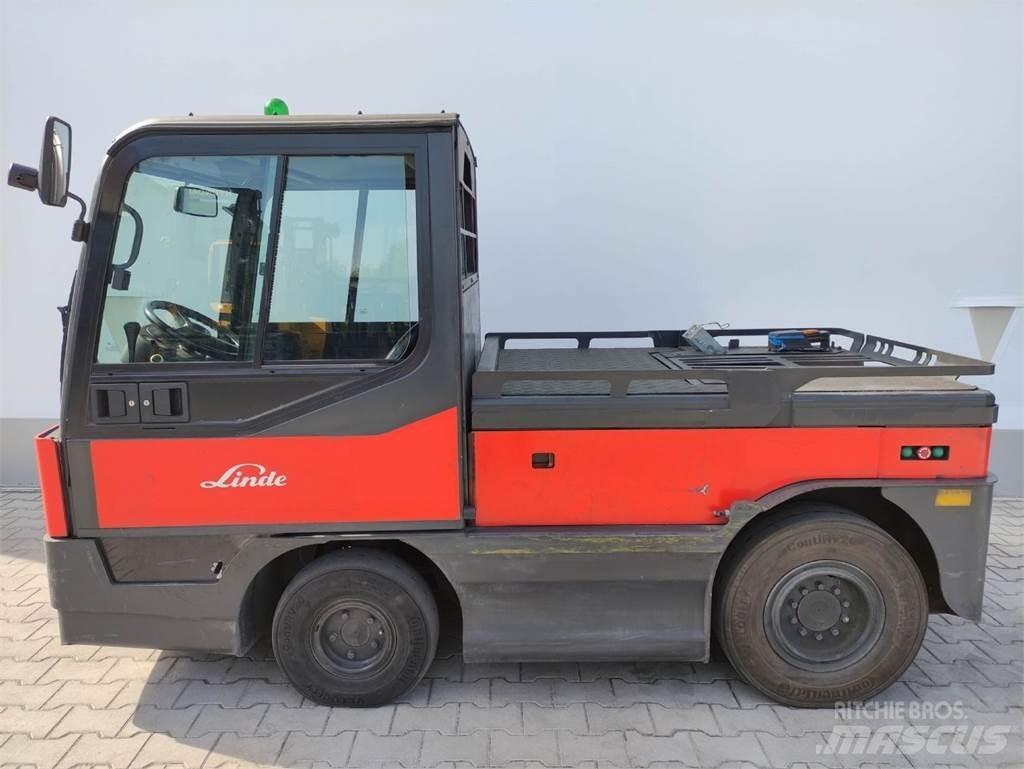 Linde P250 Schlepper