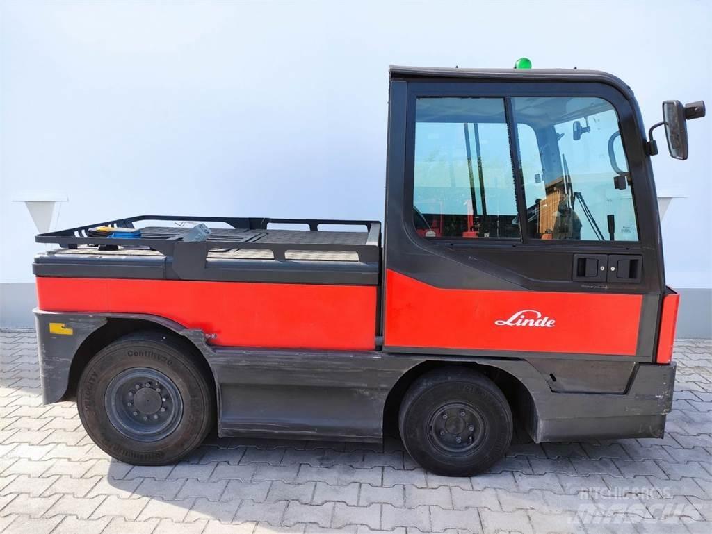 Linde P250 Schlepper