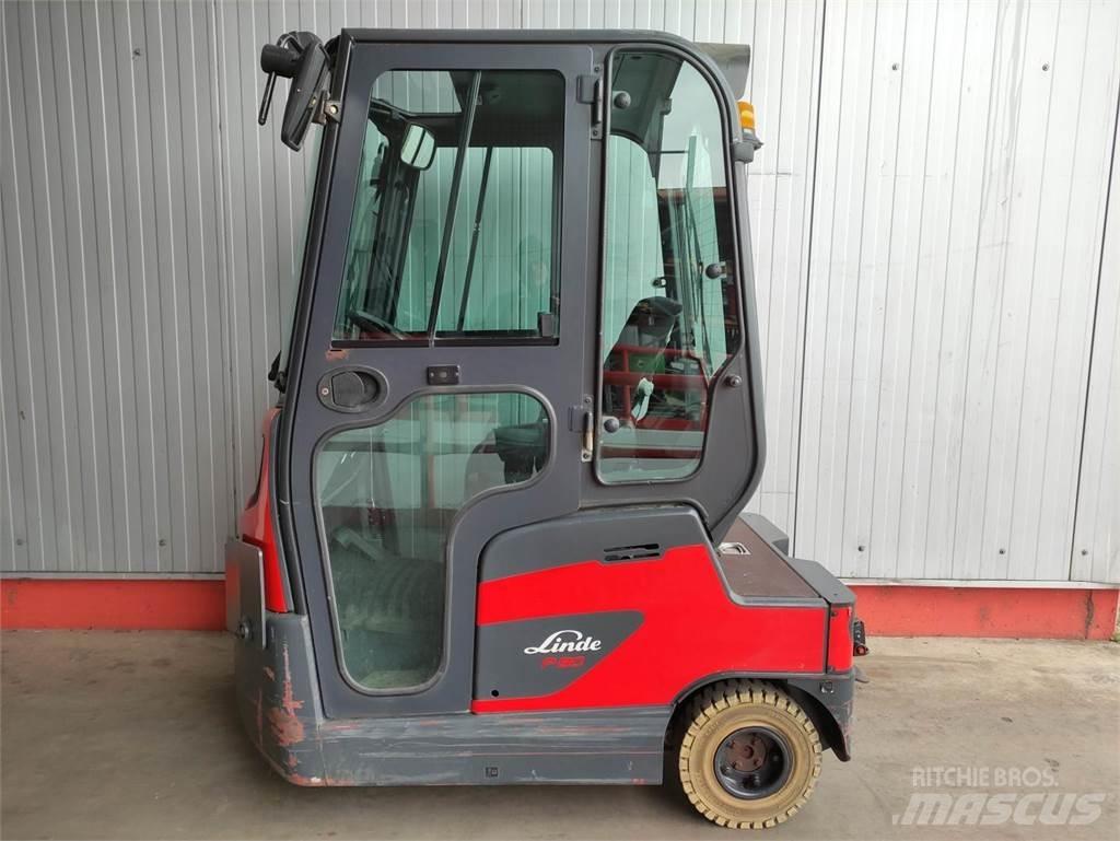 Linde P80-1191 Schlepper