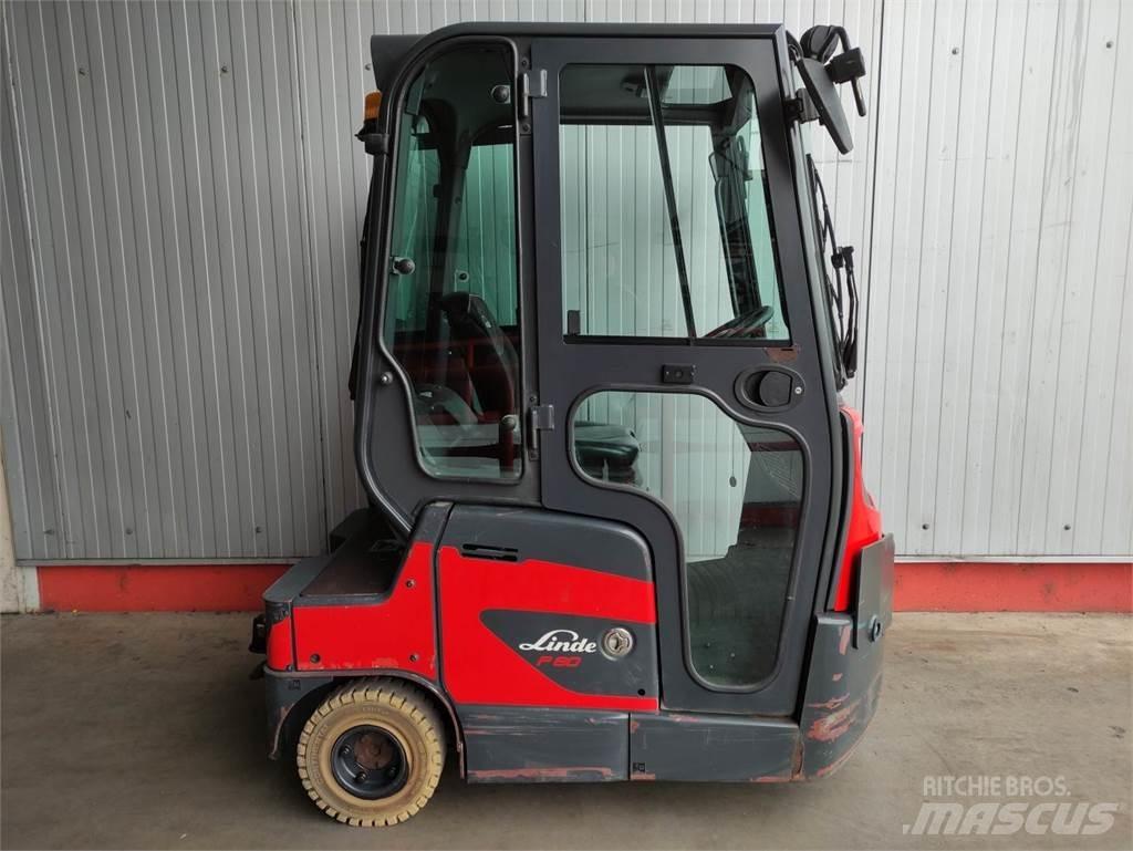 Linde P80-1191 Schlepper