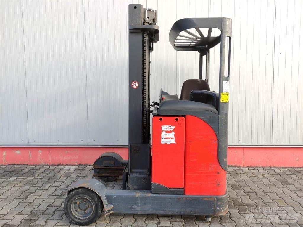 Linde R14G-12-115 Schubmaststapler