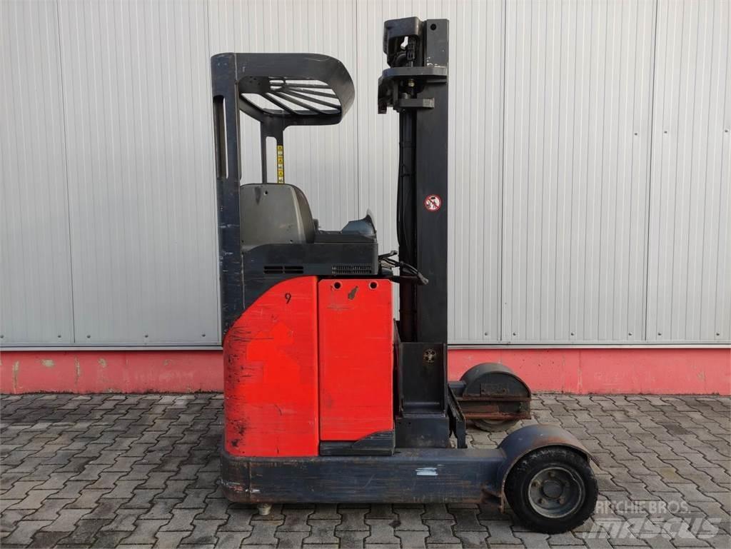 Linde R14G-12-115 Schubmaststapler