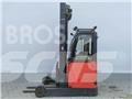 Linde R25-01-112 Schubmaststapler