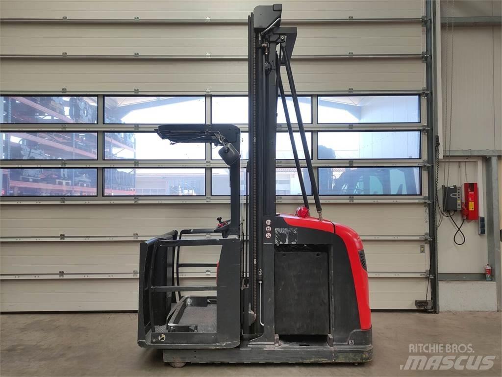 Linde V Modular Hochhub-Kommissionierer