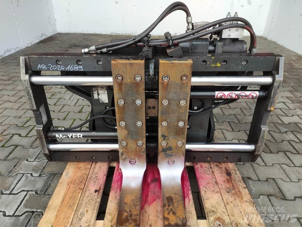 Meyer 5-2507F-Z Sonstige Flurförderzeuge