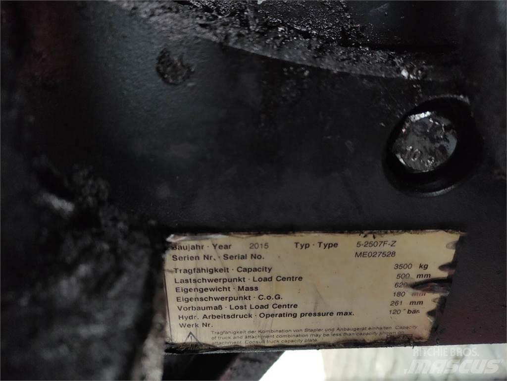 Meyer 5-2507F-Z Sonstige Flurförderzeuge