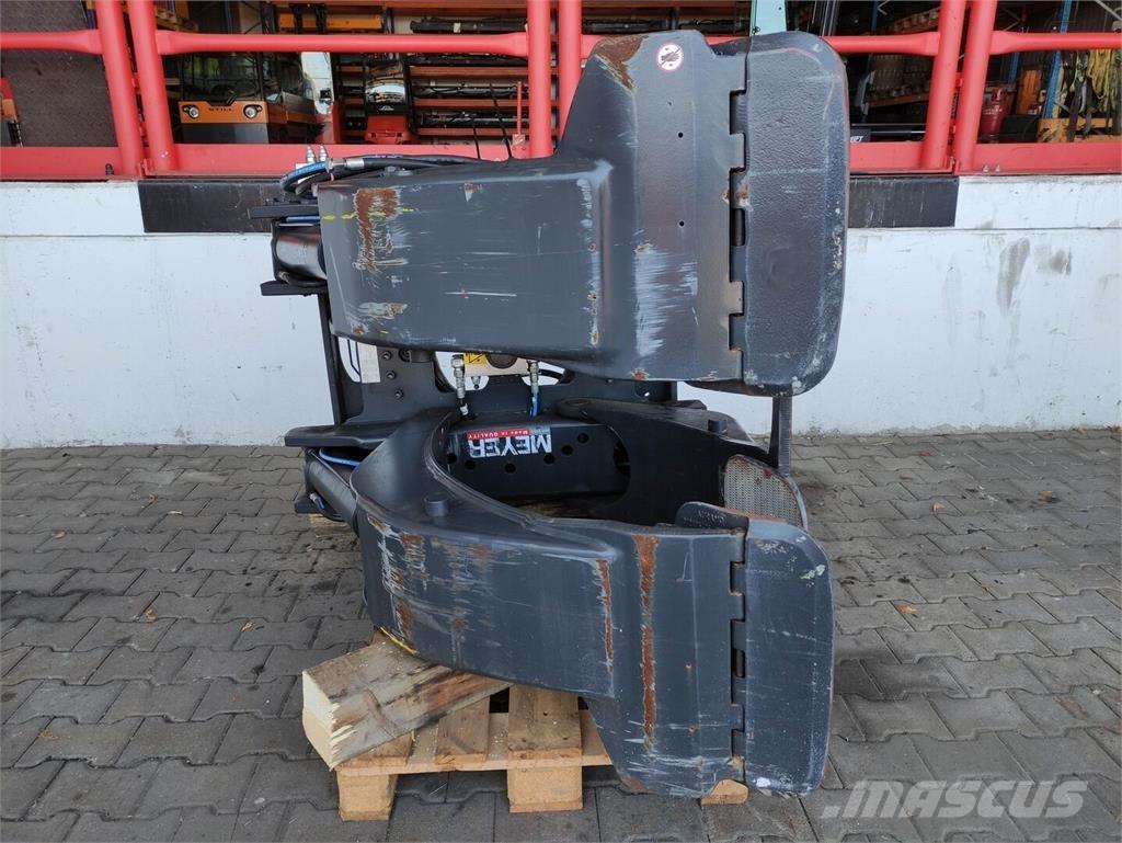 Meyer 5-2644G-16A Sonstige Flurförderzeuge