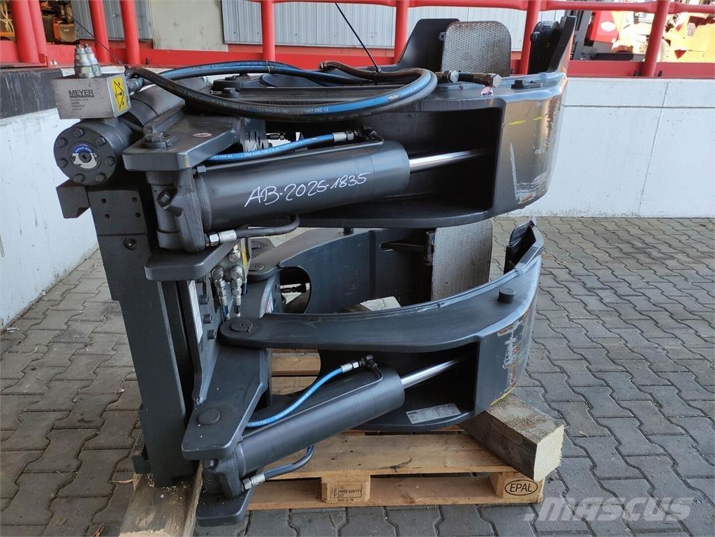 Meyer 5-2644G-16A Sonstige Flurförderzeuge