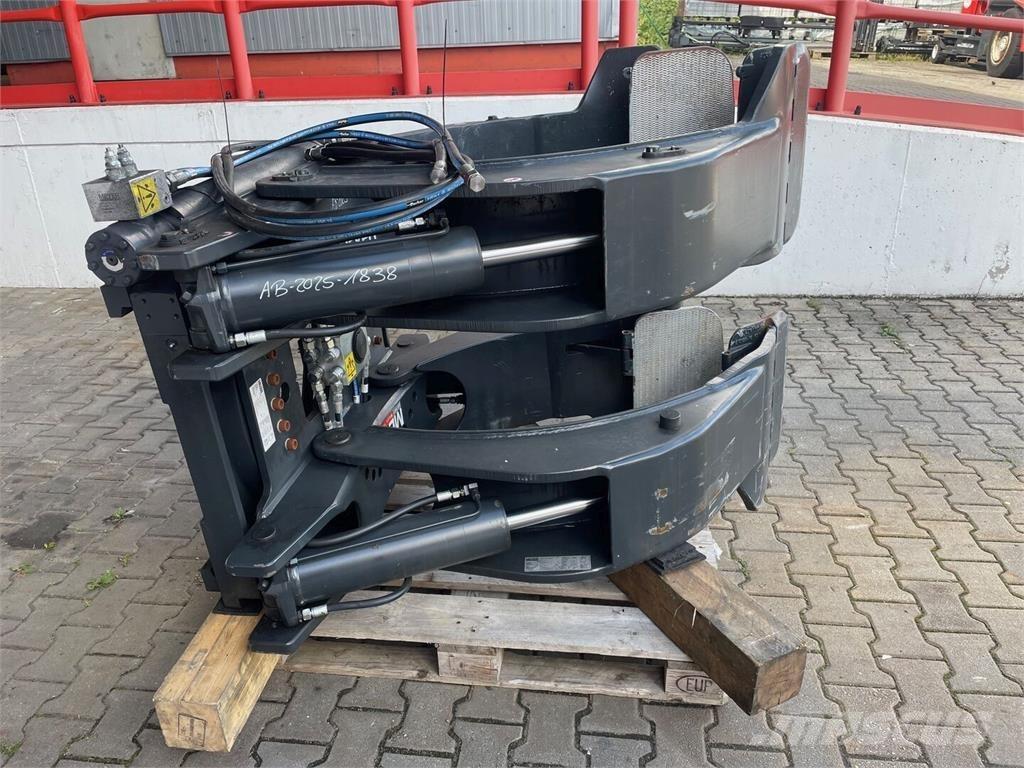 Meyer 5-2644G-16A Sonstige Flurförderzeuge