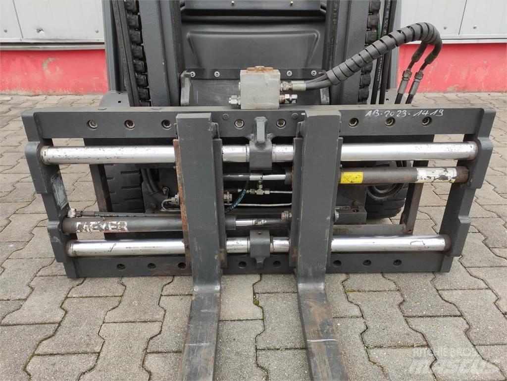 Meyer 6-2504F Sonstige Flurförderzeuge