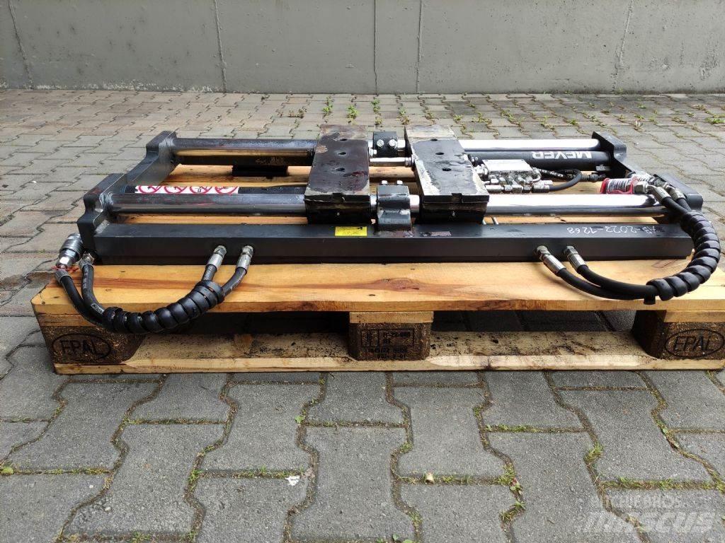Meyer 6-2506G Sonstige Flurförderzeuge