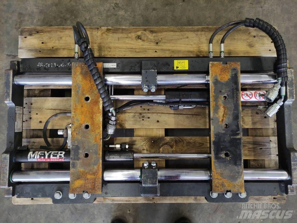 Meyer 6-2506G Sonstige Flurförderzeuge