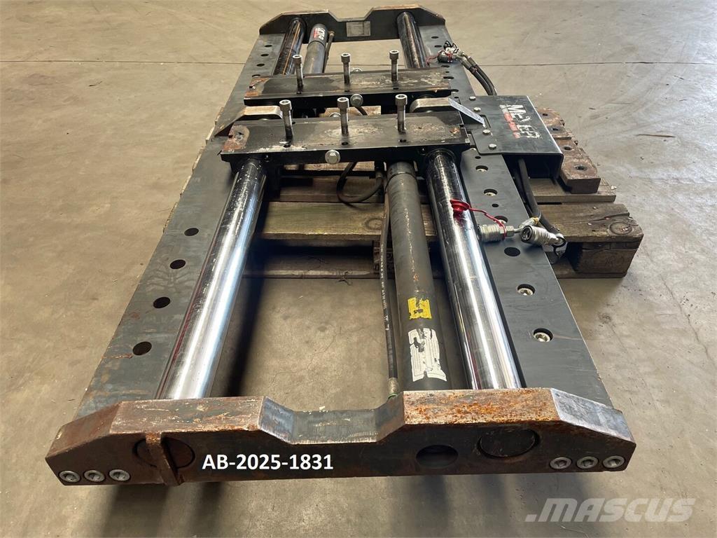 Meyer 6-2516577 Sonstige Flurförderzeuge