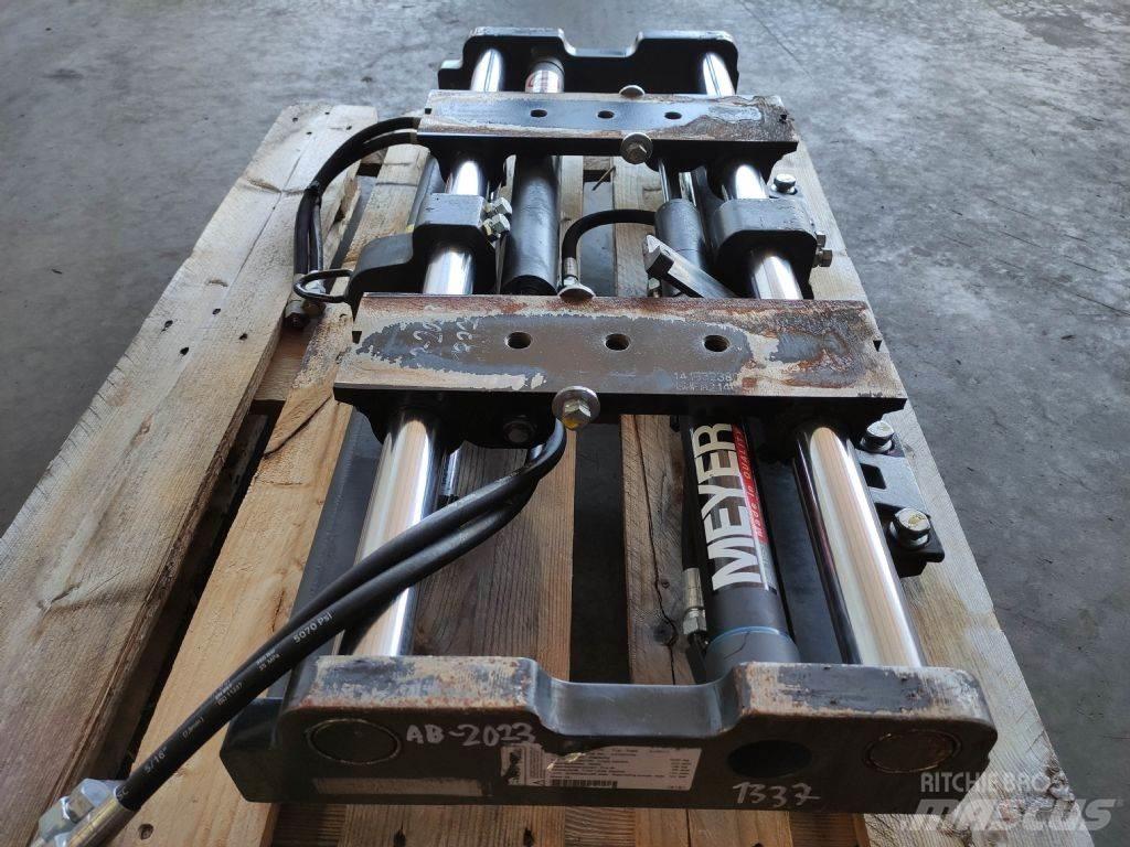 Meyer 6-2604G Sonstige Flurförderzeuge